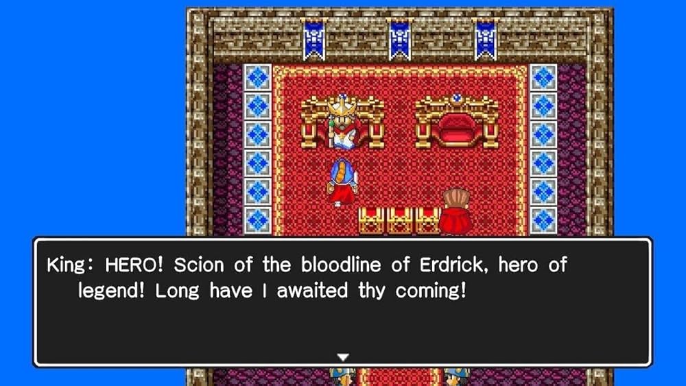 Amazon.co.jp: Dragon Quest I, II & III (1, 2 & 3) Collection (輸入