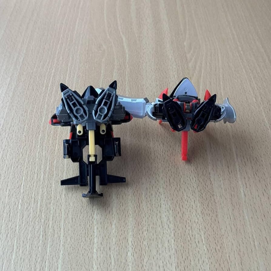 Amazon.co.jp: ビーダマン クロムレヴァン クロムレヴァンサイクロン