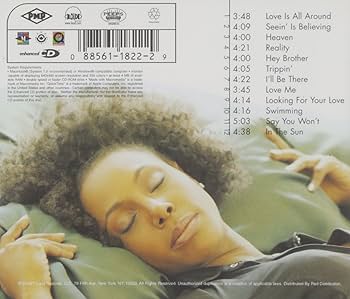 Amazon.co.jp: Adriana Evans: ミュージック