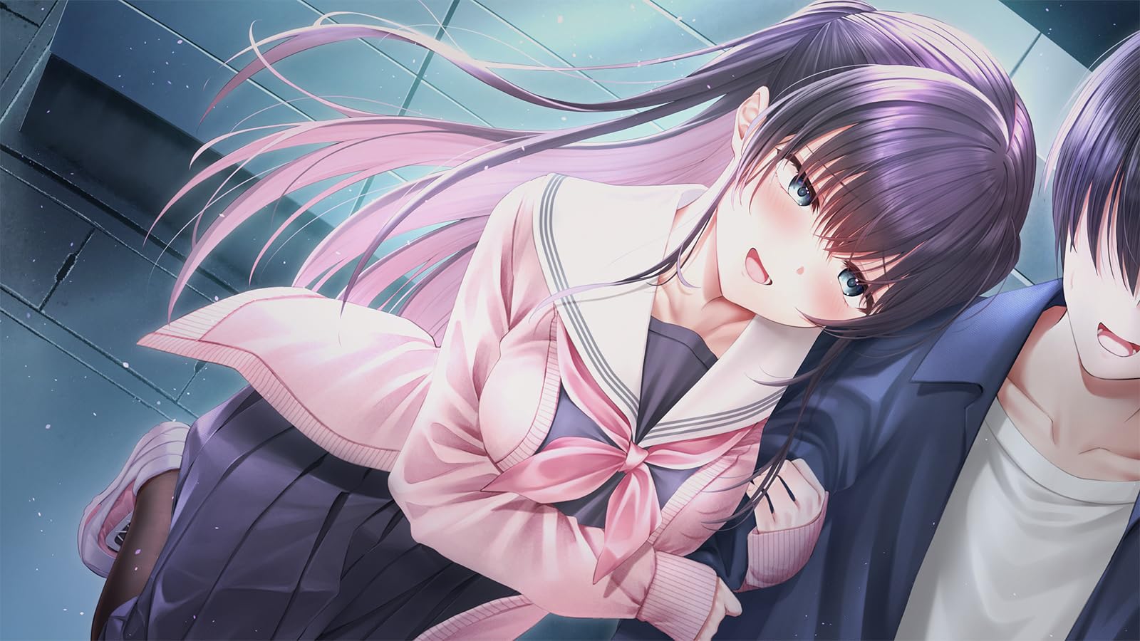 Amazon.co.jp: 【Windows】制服カノジョ まよいごエンゲージ ゆめは