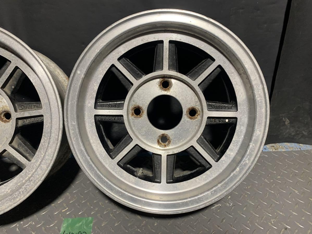 Amazon.co.jp: HAYASHI RACING ハヤシ レーシング ストリート STREET