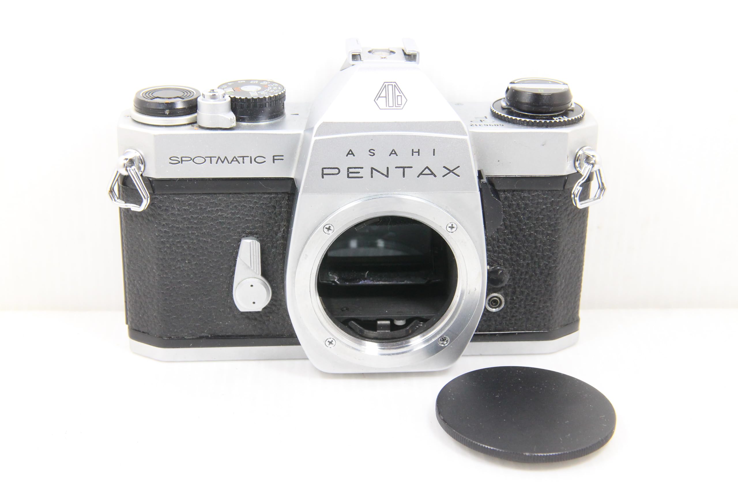Amazon | ASAHI PENTAX ペンタックス SPOTMATIC F SP F ボディ | 一眼