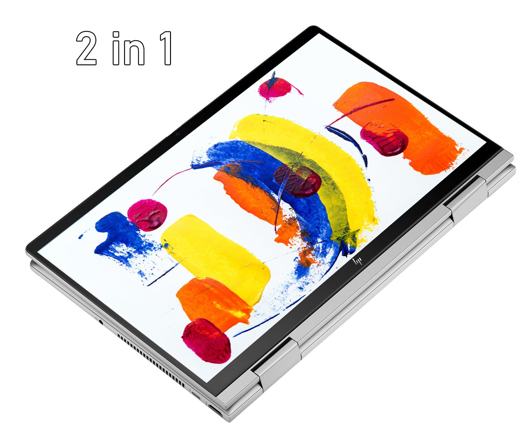 Amazon.com: HP Envy x360 2-in-1 14