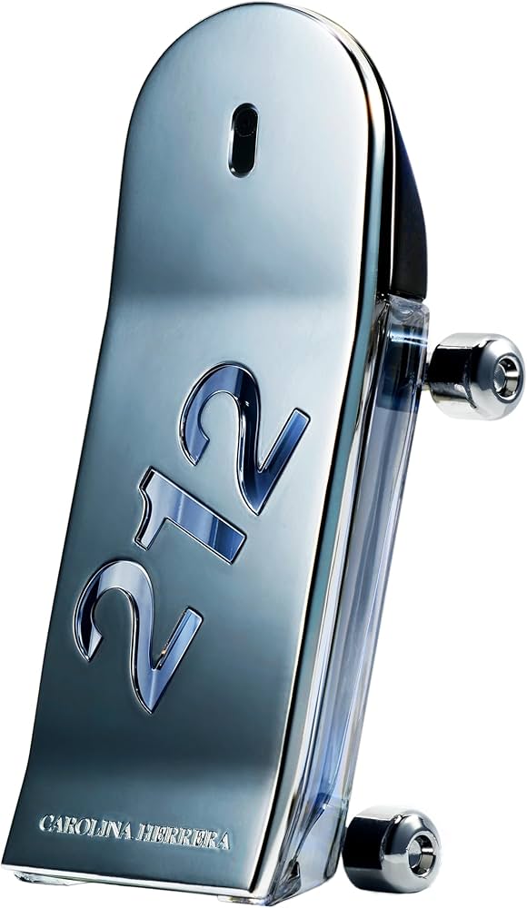 Amazon.co.jp: CAROLINA HERRERA 212 Men Heroes Forever Young Spray