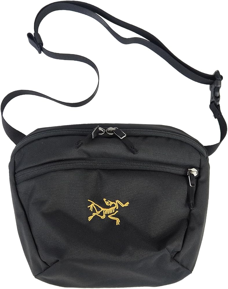 Amazon | アークテリクス マンティス2 ウエストバッグ ウエストパック