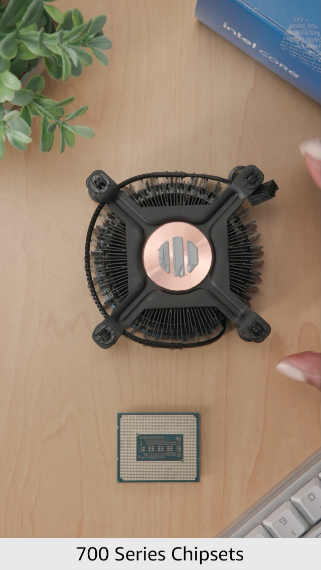 Amazon.com: Intel Core i5-14400F Desktop Processor 10 cores (6 P