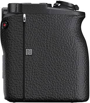 Amazon | 【整備済み品】 ソニー SONY ミラーレス一眼 α6600 ボディ