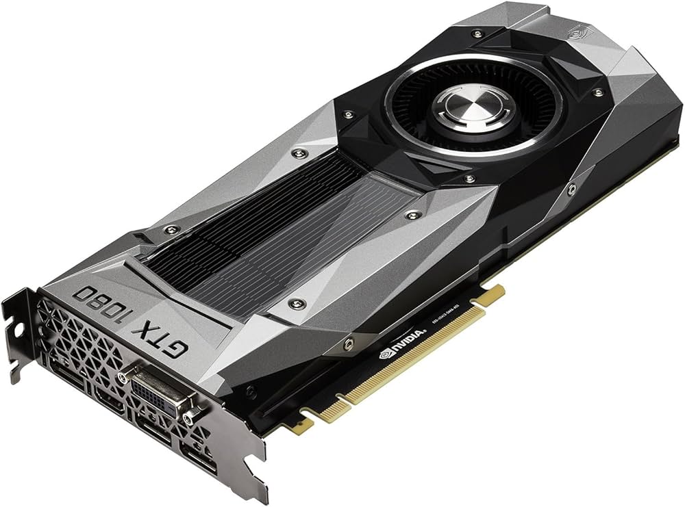 Amazon | ASUSTek NVIDIA GeForce GTX1080搭載ビデオカード メモリ8GB