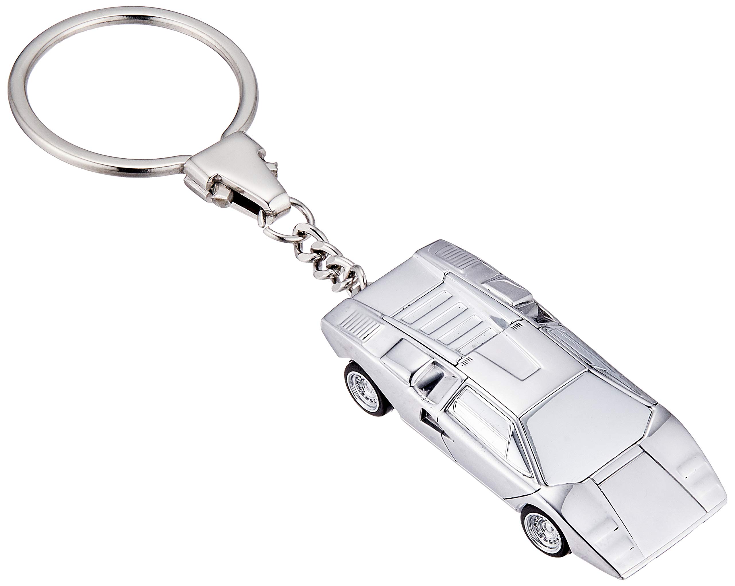 Amazon | AUTOart 1/87スケール ランボルギーニ カウンタック キー