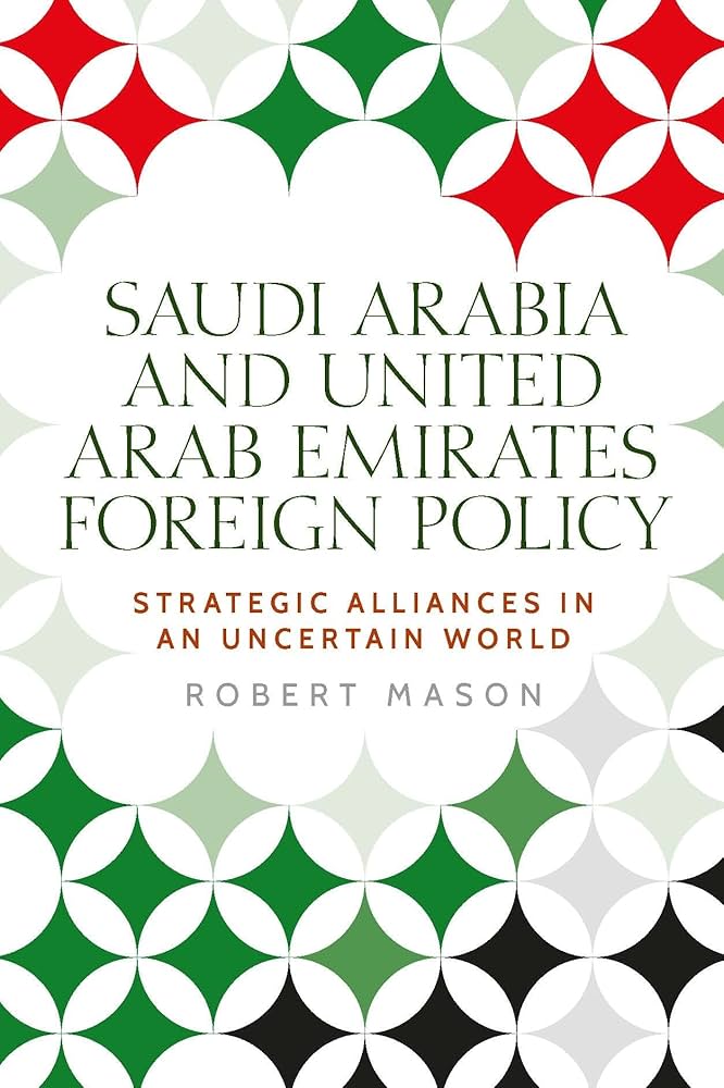 Amazon.com: Saudi Arabia and the United Arab Emirates: Foreign