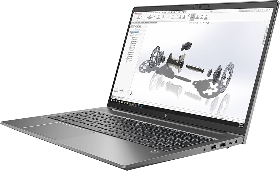 Amazon.com: HP ZBook Power G8 15.6