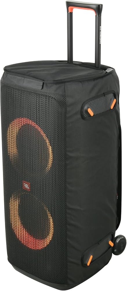 Amazon.com: TXEsign Speaker Cover for JBL PartyBox 310 Portable