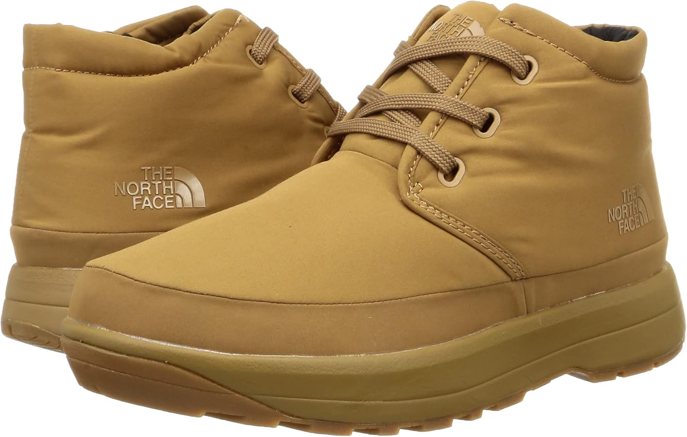 Amazon.co.jp: [ザノースフェイス] Humpback WP Chukka ハンプバック