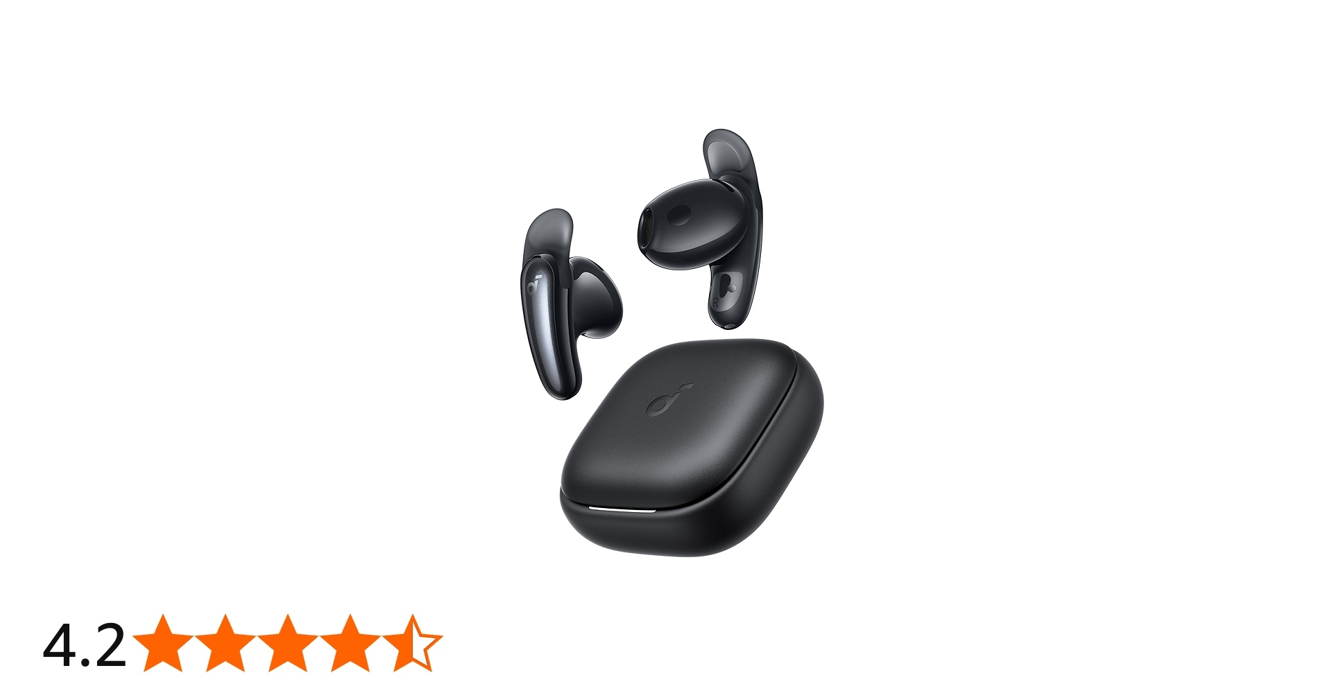 Amazon.co.jp: Anker Soundcore Liberty Buds（Bluetooth 6.1）【完全