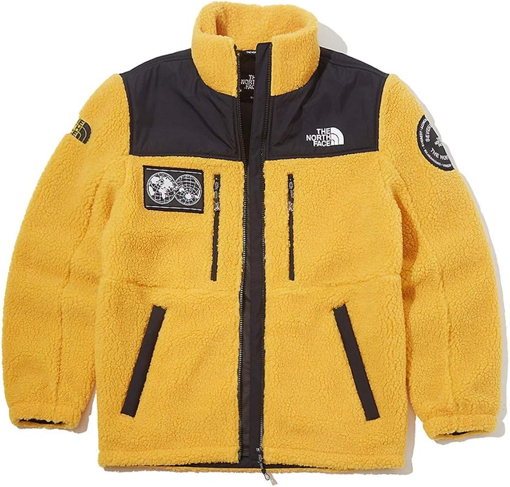 Amazon | (ノースフェイス) THE NORTH FACE メンズ 7ソミトフリース