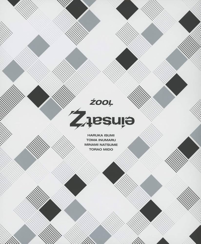 Amazon | アプリゲーム『アイドリッシュセブン』ŹOOĻ 1stアルバム