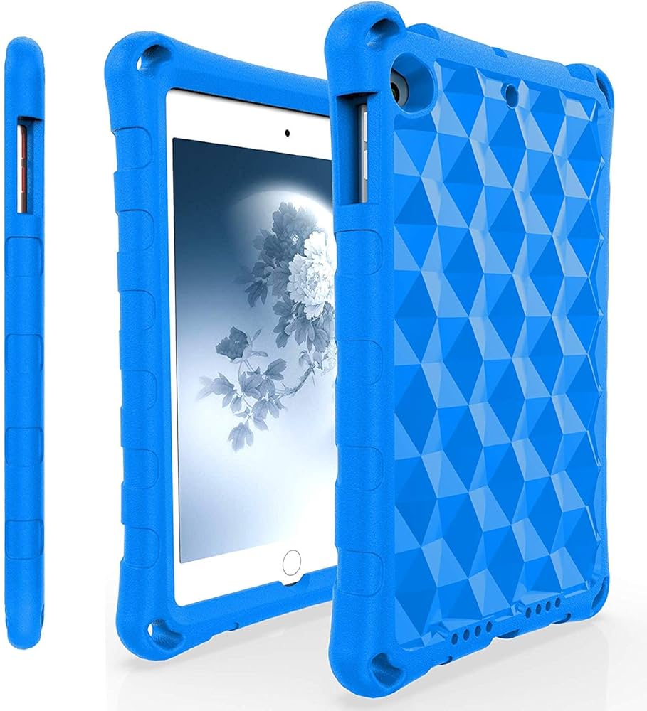 Amazon | iPad Miniタブレットケース、iPad Min 5 4ケース、軽量[子供