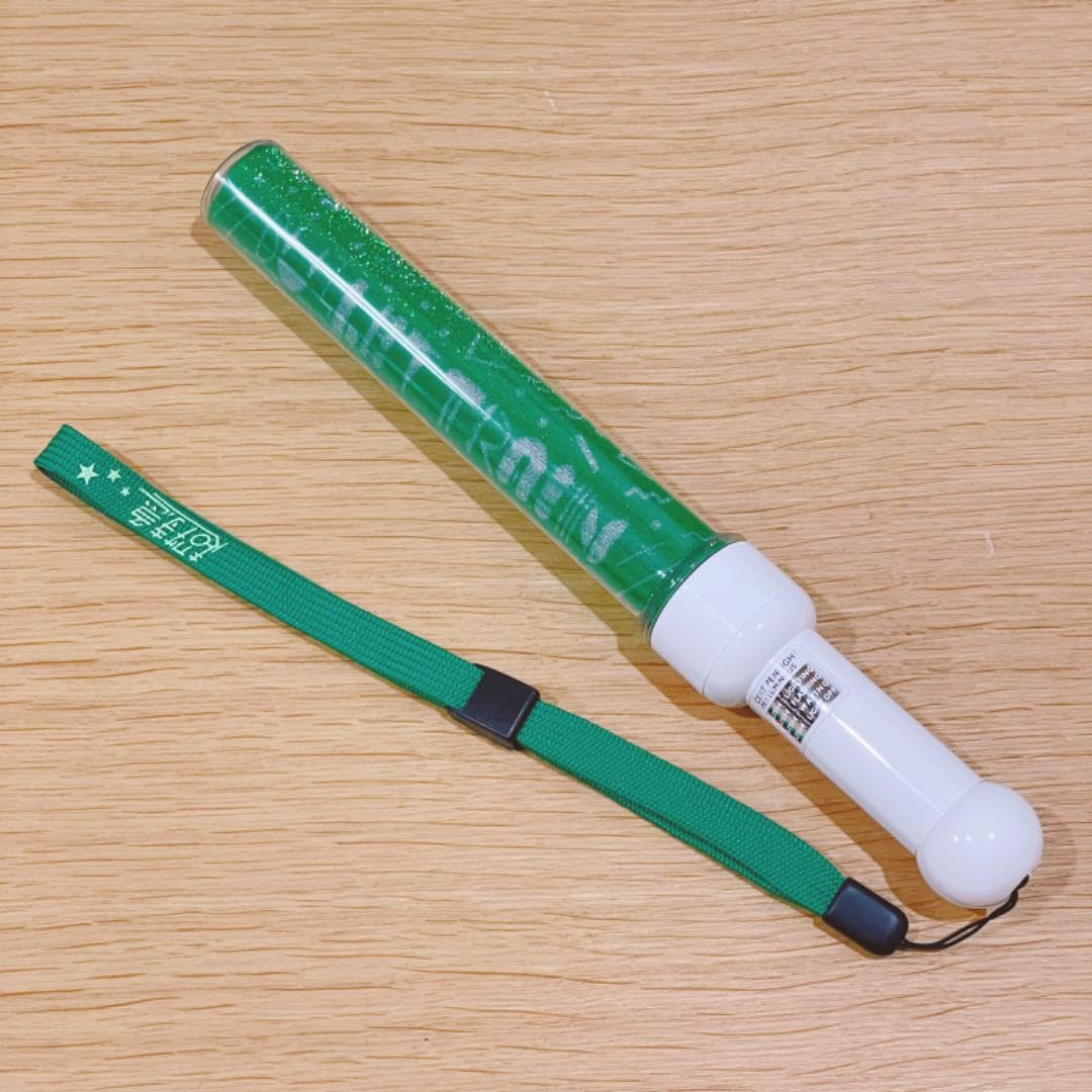 Amazon.co.jp: 11代目 超特急 タクヤ 草川拓弥 ペンライト グッズ