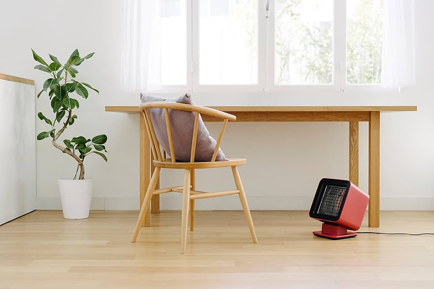 Amazon | ±0 プラスマイナスゼロ 電気ストーブ リフレクトヒーター