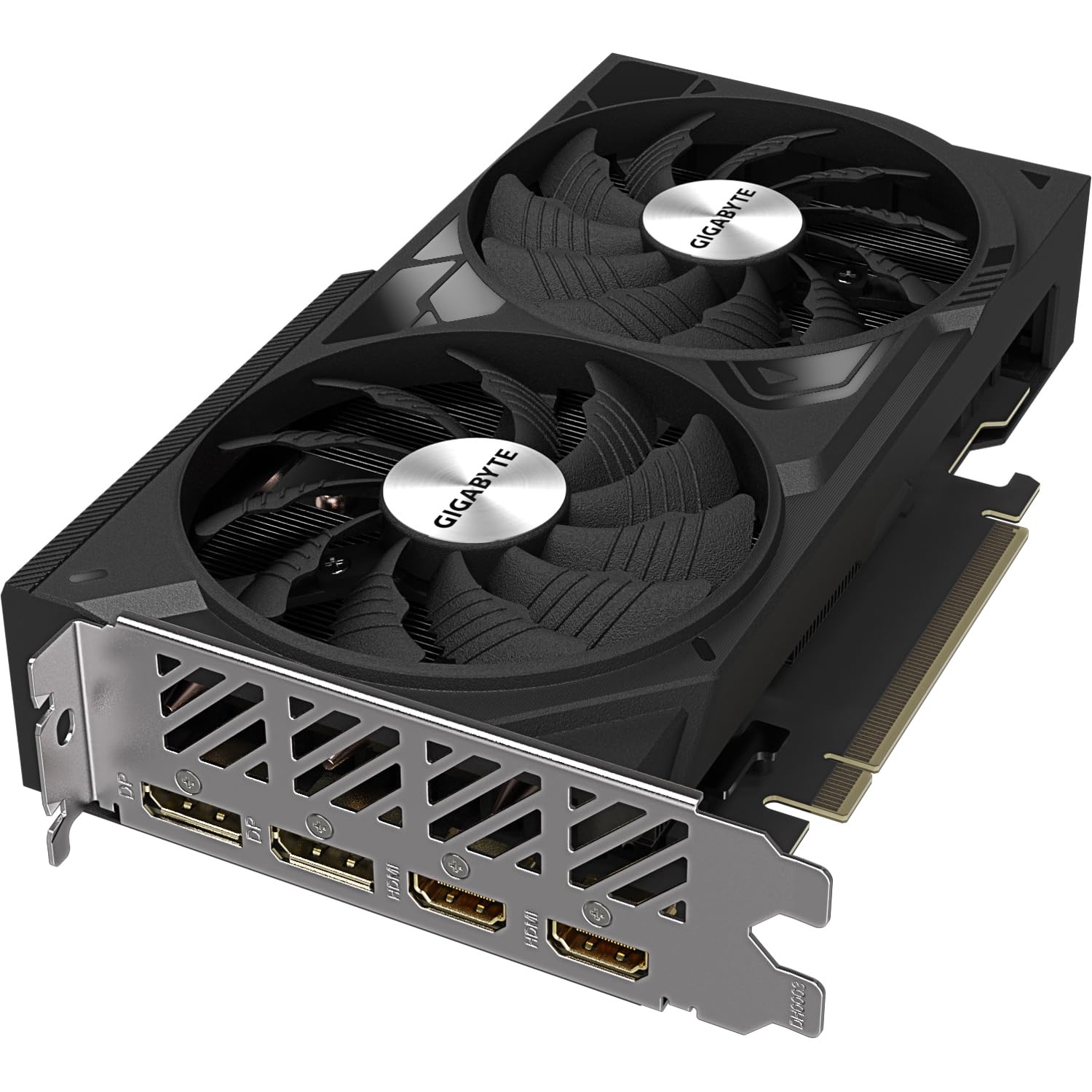 Amazon.com: Gigabyte NVIDIA GeForce RTX 4060 Ti WINDFORCE OC