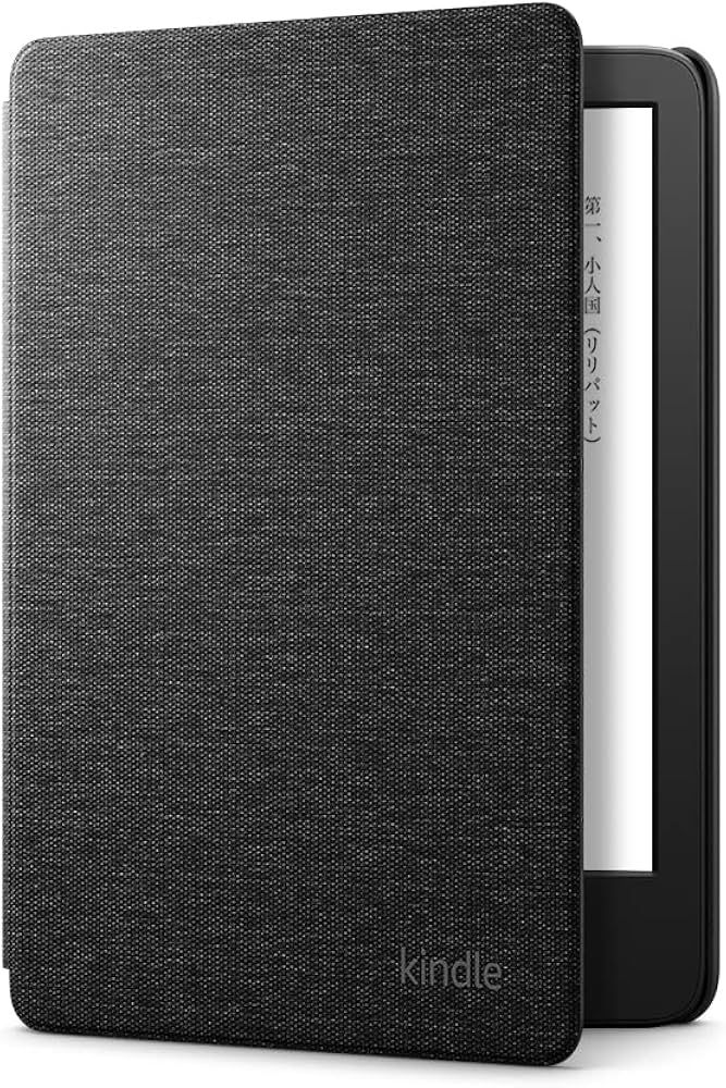 Amazon.co.jp: 【Kindle (2024年発売・2022年発売) 用】Amazon純正