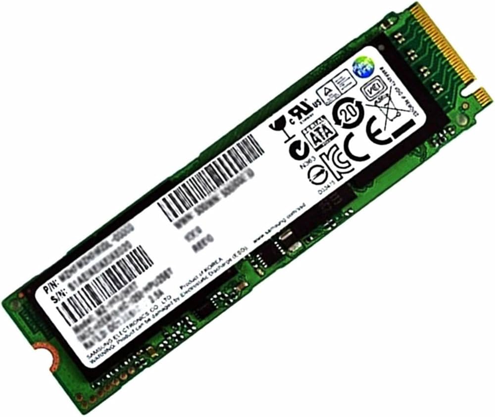 Amazon | 交換用754949 – 002 HPノートパソコンSamsung 256 GB pm851