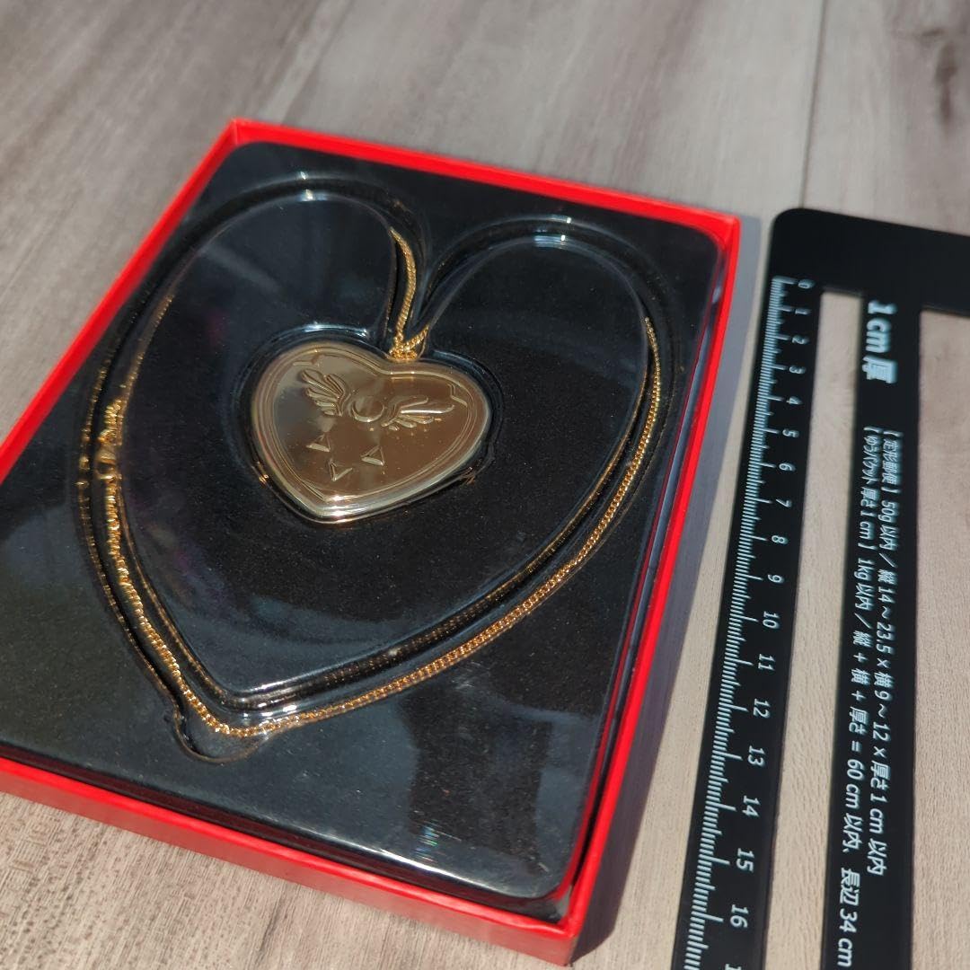 アンダーテール ロケットペンダント サウンドトラック アンダーテール