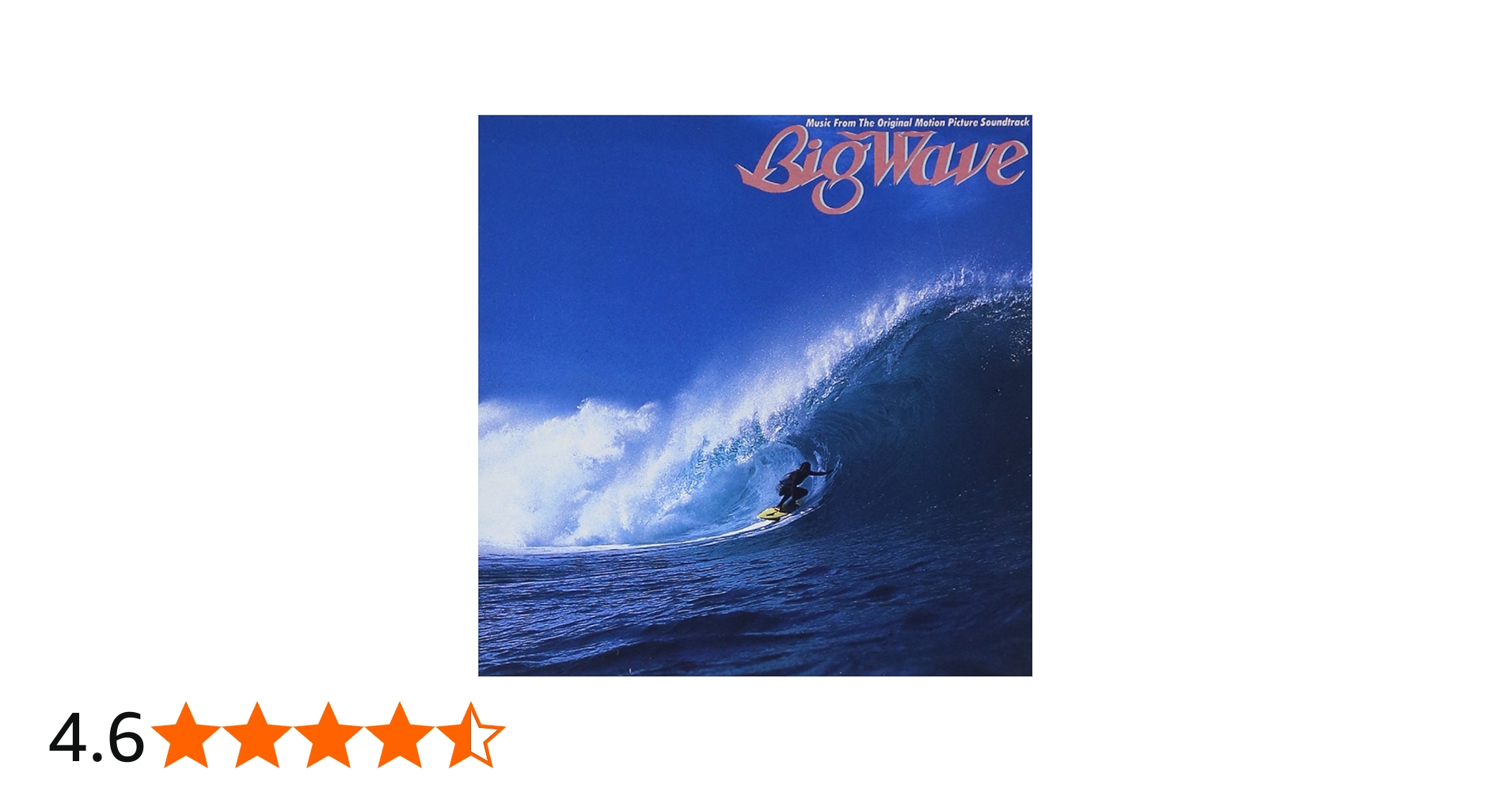 Amazon.co.jp: Big Wave (30th Anniversary Edition) - 山下達郎
