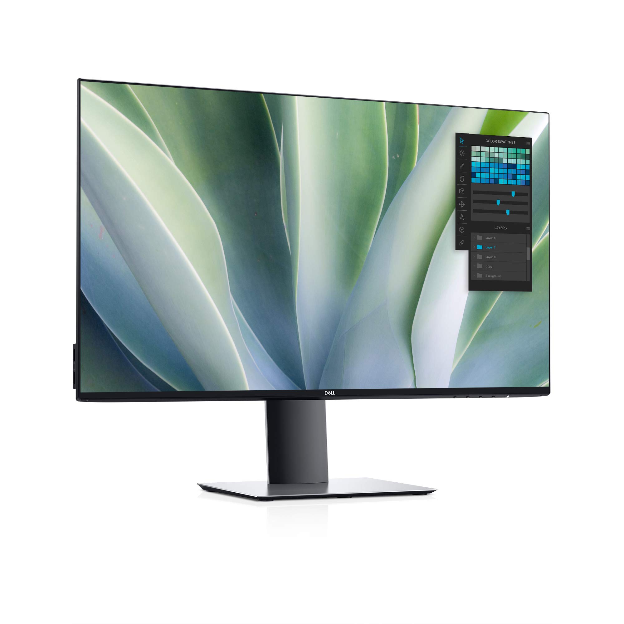 Amazon.com: Dell Ultrasharp U2719DX 27-Inch WQHD 2560x1440