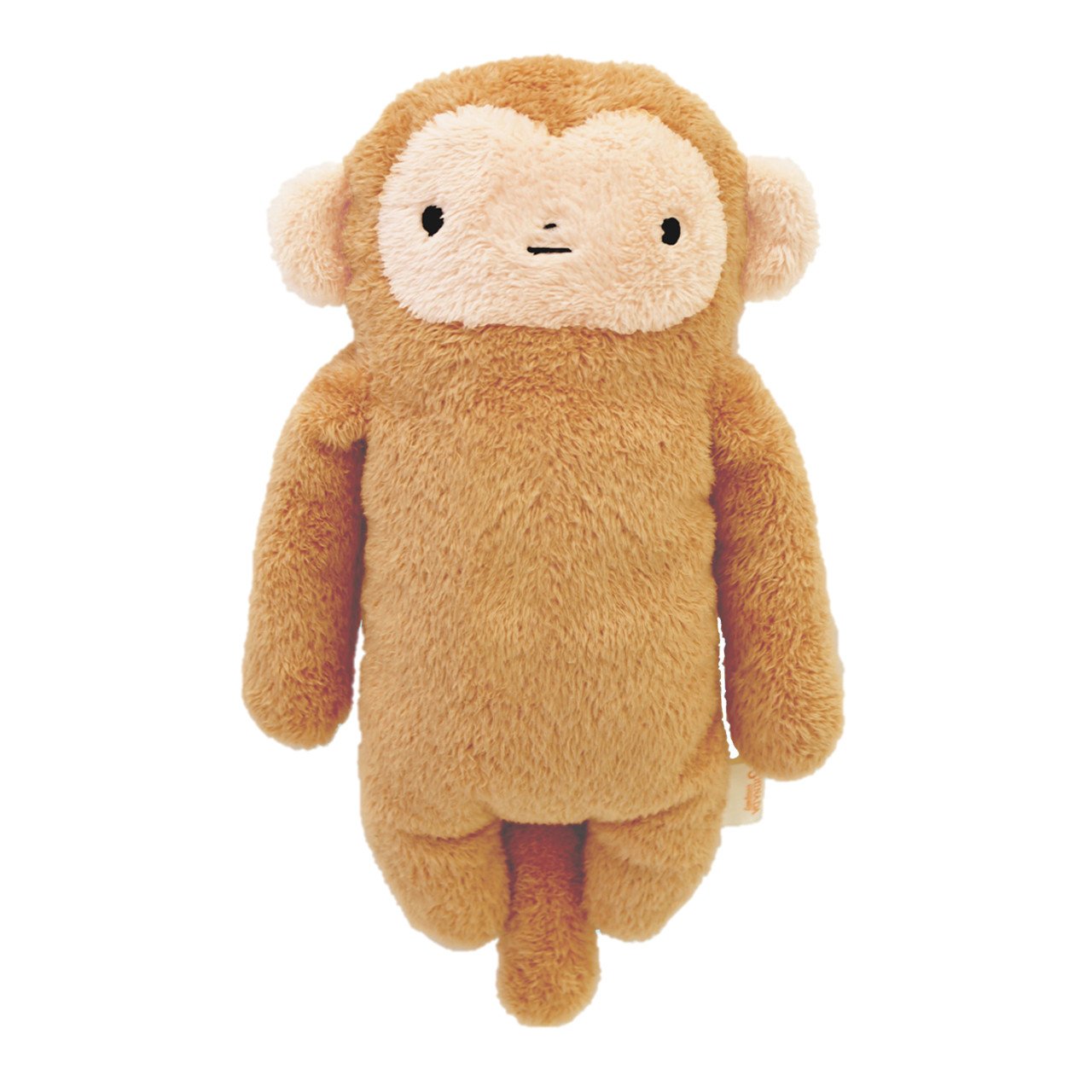 Amazon.co.jp: シナダ フモフモさん もちゃ(M) : おもちゃ