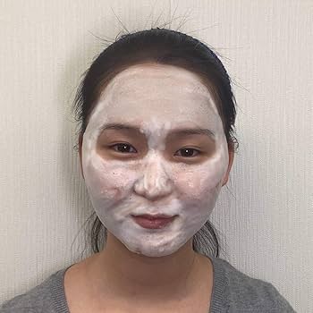 Amazon.co.jp: 【バブジェル】 炭酸 炭酸パック 毛穴 美白 トーン