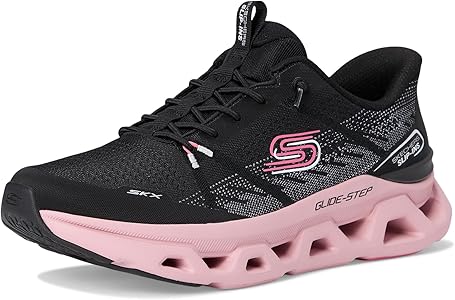 Amazon.com | Glide-Step Altus - Fast Lane Hands Free Slip-INS