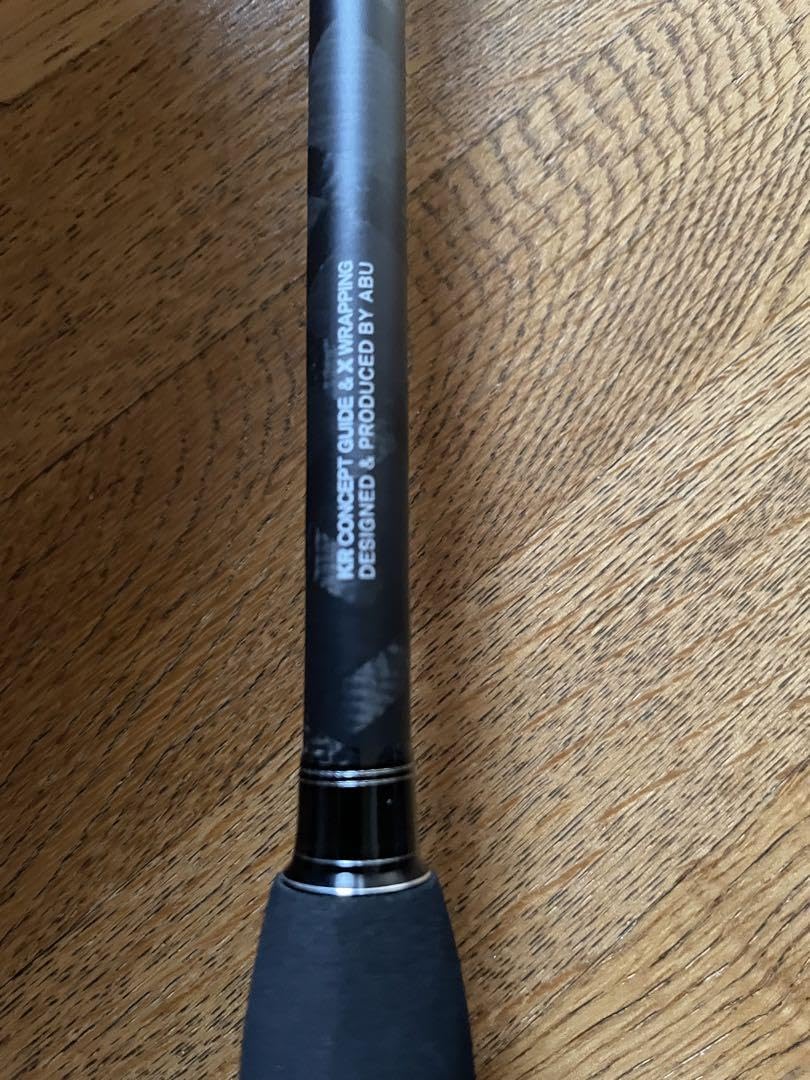 Amazon.co.jp: ソルティースタイル ベイトフィネスSTBC-792LT-KR