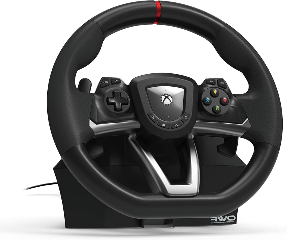 Amazon.co.jp: 【マイクロソフトライセンス商品】RACING WHEEL