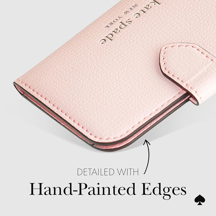 Amazon.co.jp: [ケイトスペード] New York Morgan Magnetic Phone