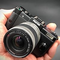 Amazon | PENTAX ミラーレス一眼 Q レンズキット ホワイト PENTAXQLKWH