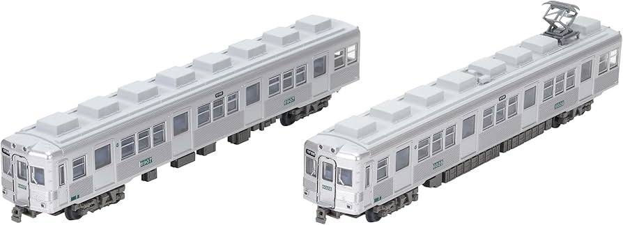 Amazon | トミーテック 鉄道コレクション 鉄コレ 南海電気鉄道6000系