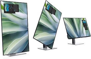 Amazon.com: Dell Ultrasharp U2719DX 27-Inch WQHD 2560x1440