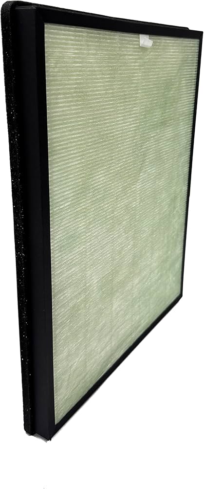 Kent Alps+ UV Air purifier Prefilter Kit : Amazon.in: Home & Kitchen