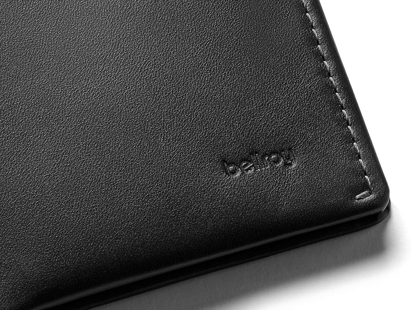 Amazon.co.jp: Bellroy Note Sleeve - スリムなレザー財布、RFID保護