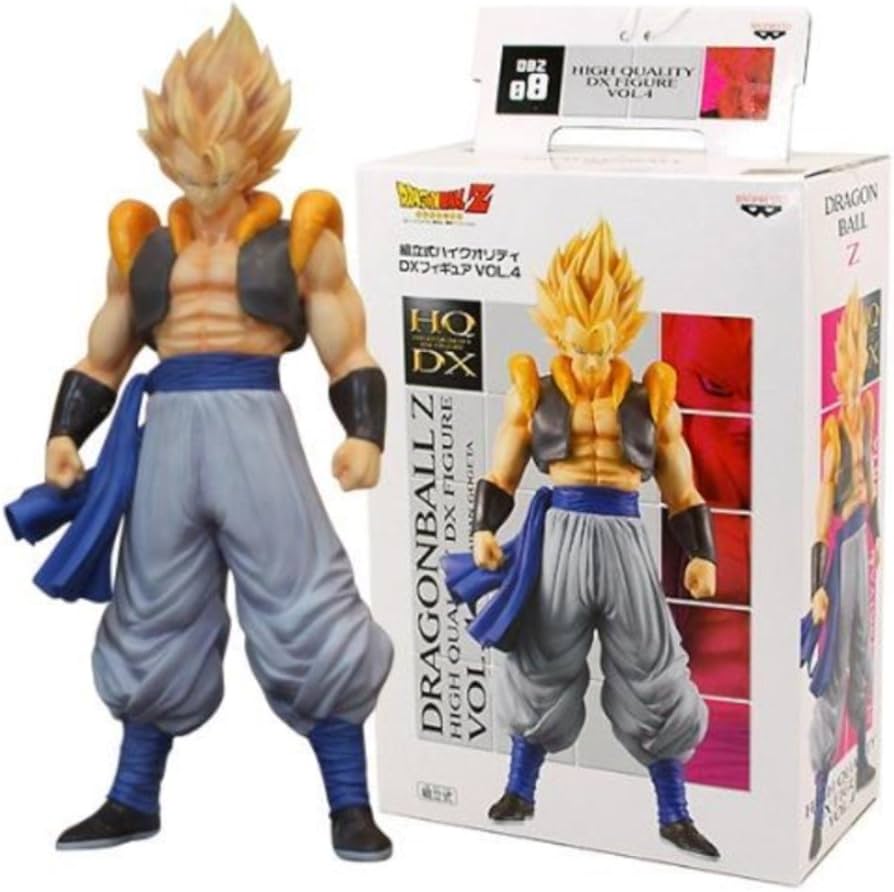 Amazon.co.jp: ドラゴンボールZ 組立式ハイクオリティDXフィギュア Vol