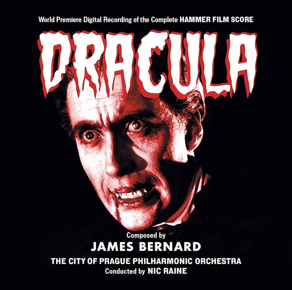 Amazon.co.jp: Dracula/the Curse of..: ミュージック