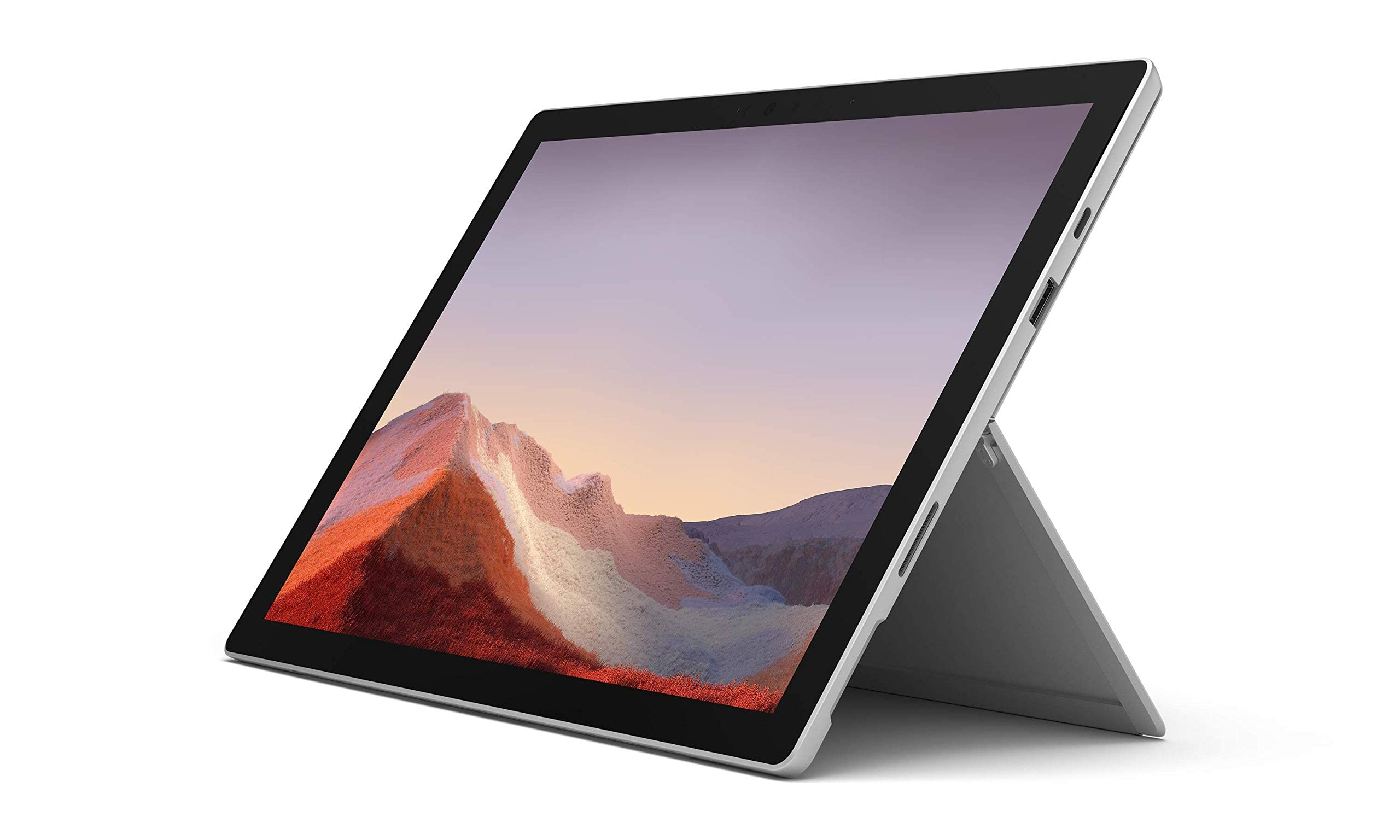 Amazon.com : Microsoft Surface Pro 7 12.3 Intel Core i7 16GB RAM