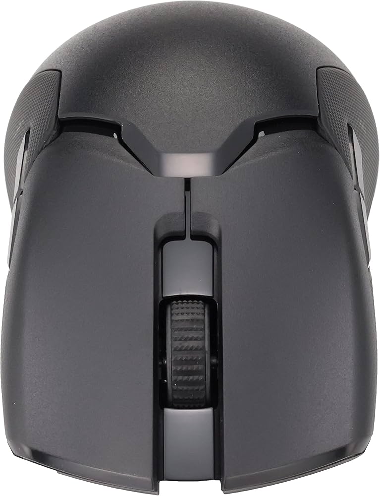Amazon.co.jp: Razer ゲーミングマウス Viper Ultimate 高速無線 軽量