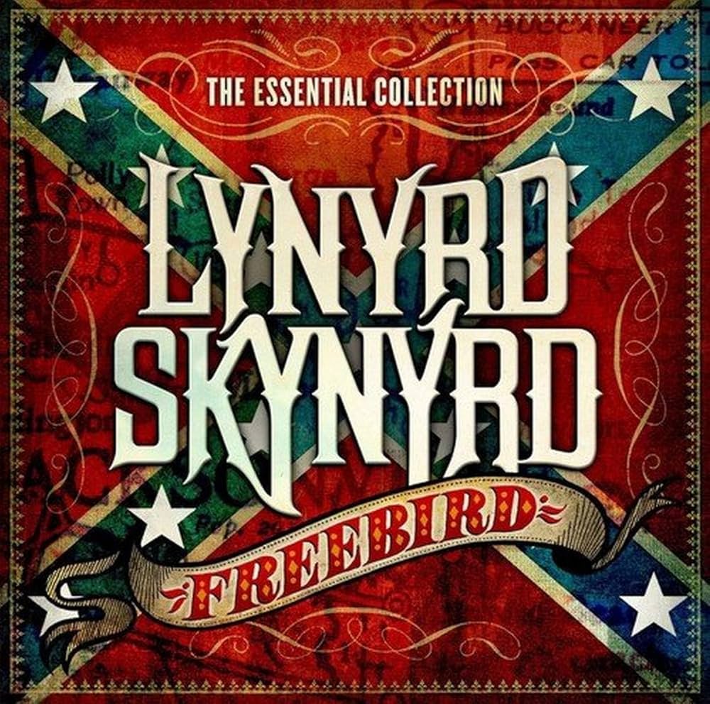 Lynyrd Skynyrd - Free Bird: The Essential Collection [CD] - Amazon