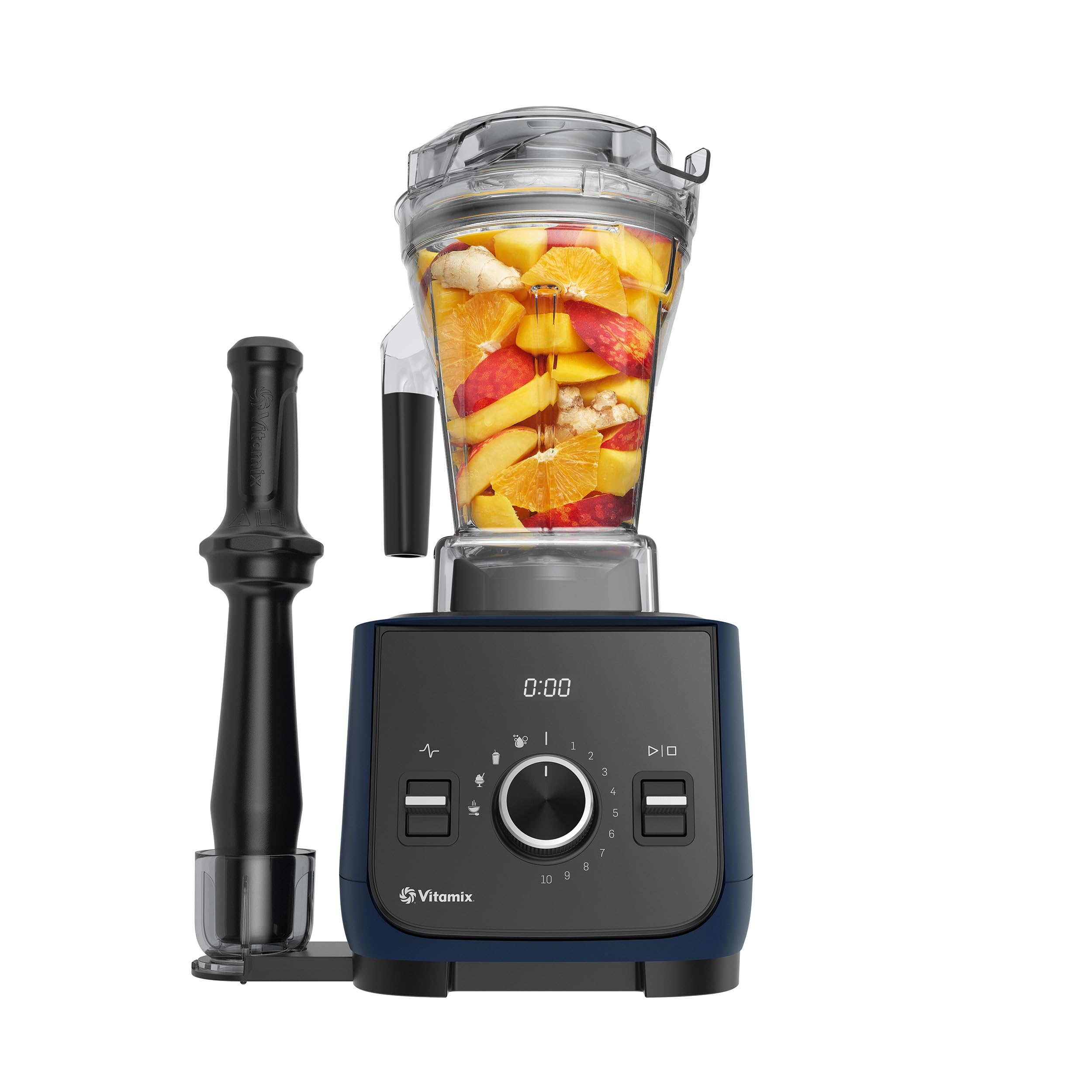 Amazon.com: Vitamix Ascent X2 Blender with Three Blending Programs