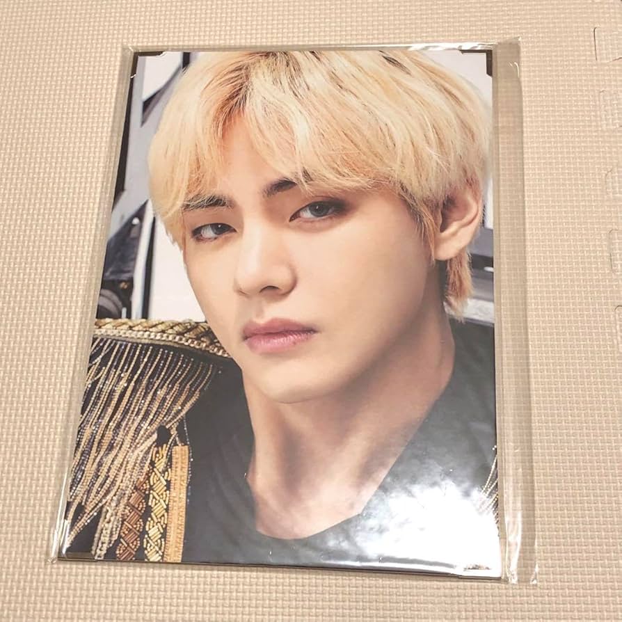 BTS防弾少年団テヒョンテテグッズまとめ売り BTS防弾少年団Vテヒョン