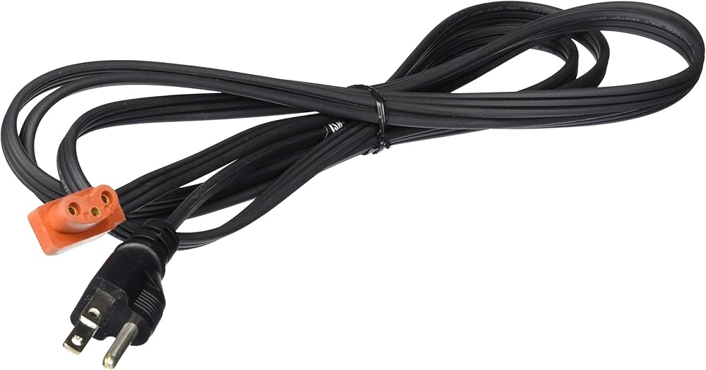 ZeroStart Starting Products (Phillip Replacement Cord 120V