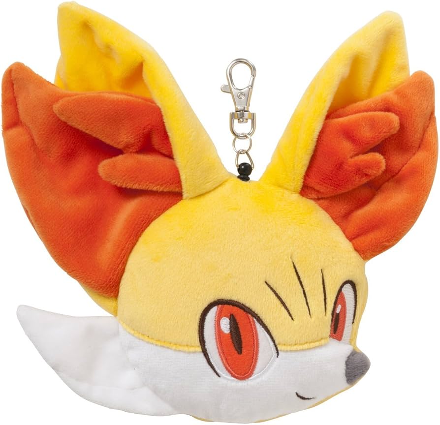 Amazon.co.jp: ポケモンセンターオリジナル ぬいぐるみパスケース