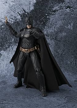 Amazon.co.jp: TAMASHII NATIONS S.H.フィギュアーツ バットマン